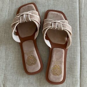 Vince Camuto Sandals